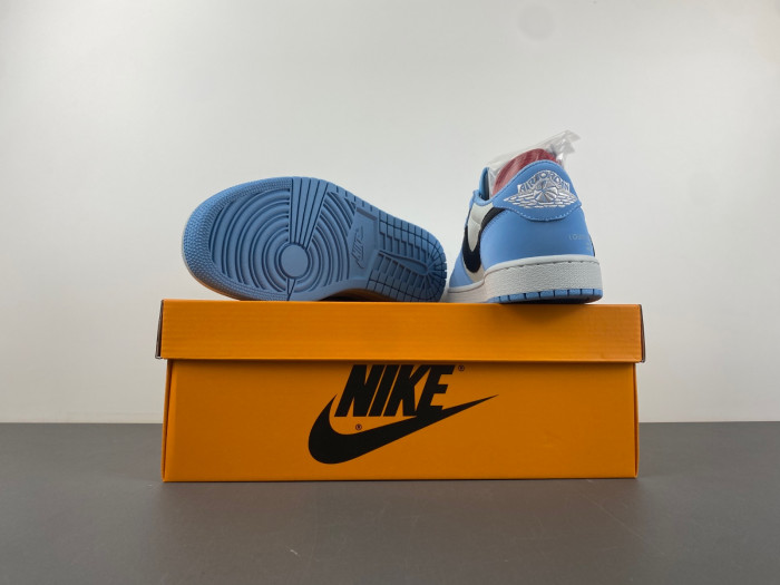 Travis Scott x Air Jordan DM7866-107