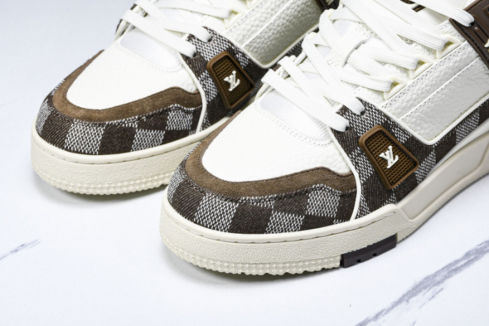 LVT SNEAKERS COPSHOE L&V-366