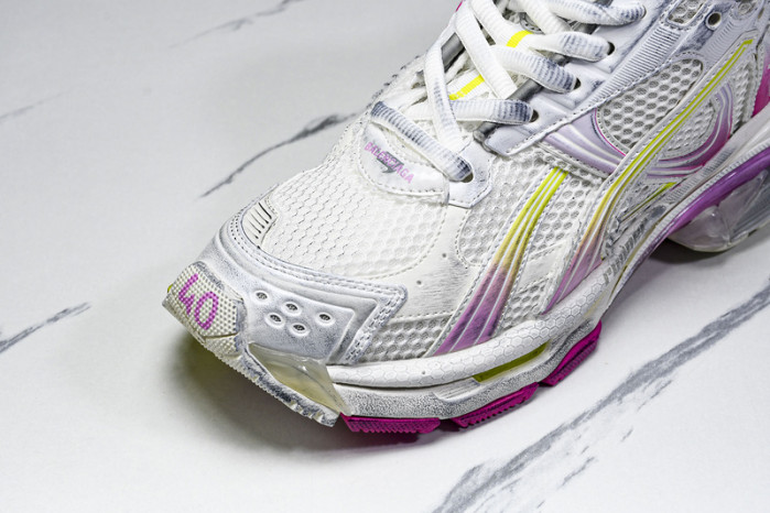 BL RUNNER -COPSHOE BL 346