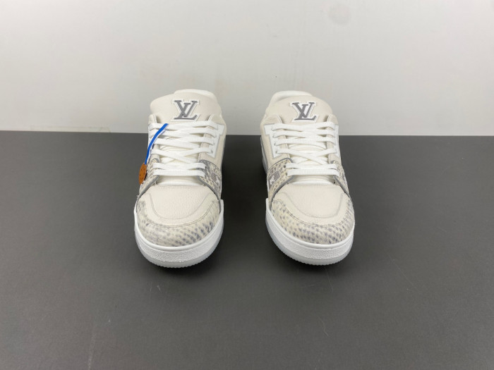 LVT SNEAKERS COPSHOE L&V-367