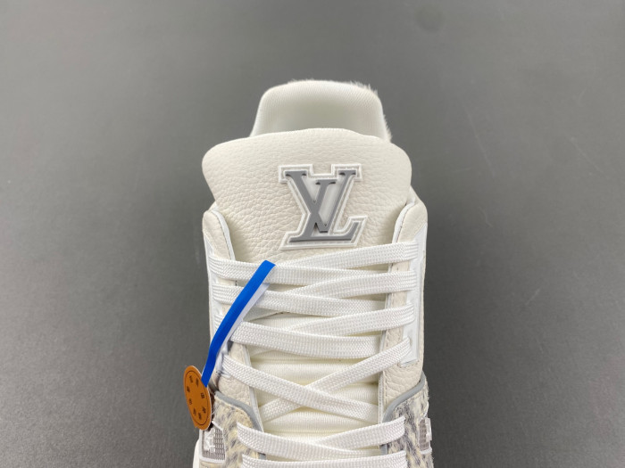 LVT SNEAKERS COPSHOE L&V-367
