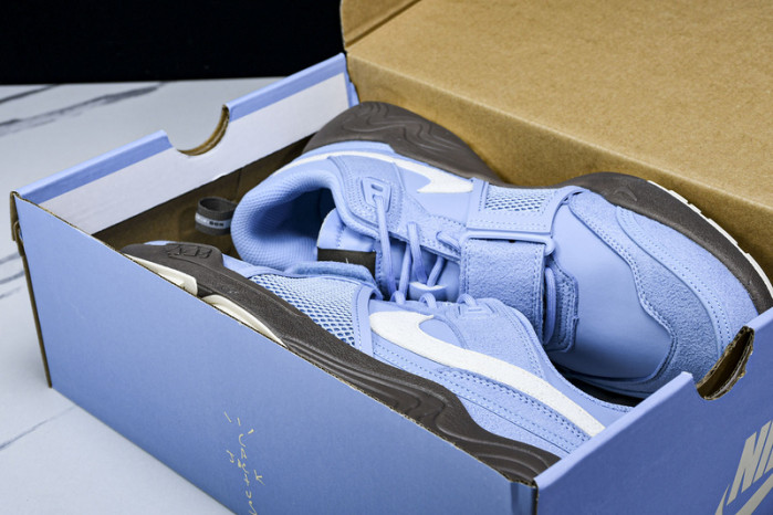 Nike Zoom Field Jaxx SP Travis Scott HQ3072-400