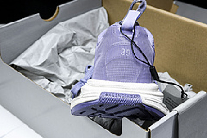BL 3XL -COPSHOE BL 347