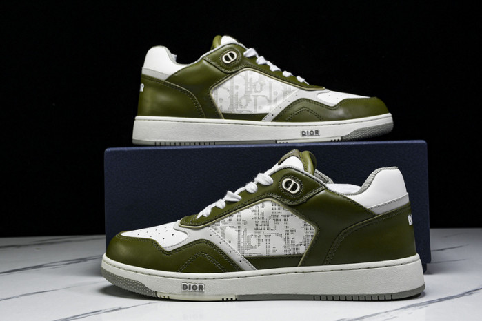 D1R* B27 SNEAKER COPSHOE DR-276