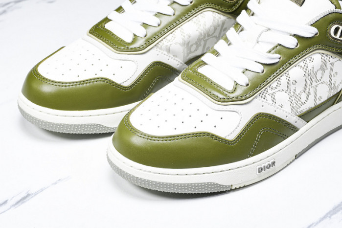 D1R* B27 SNEAKER COPSHOE DR-276