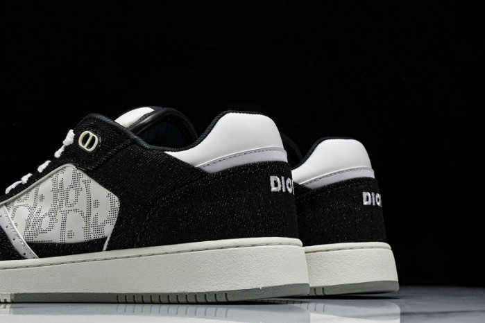 D1R* B27 SNEAKER COPSHOE DR-277