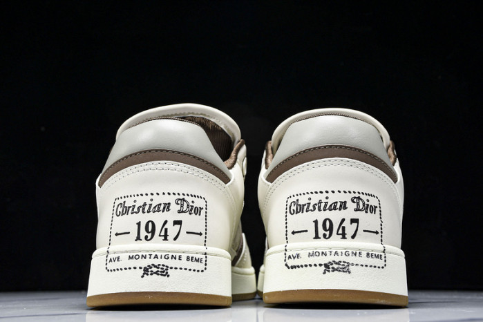 D1R* B27 SNEAKER COPSHOE DR-279