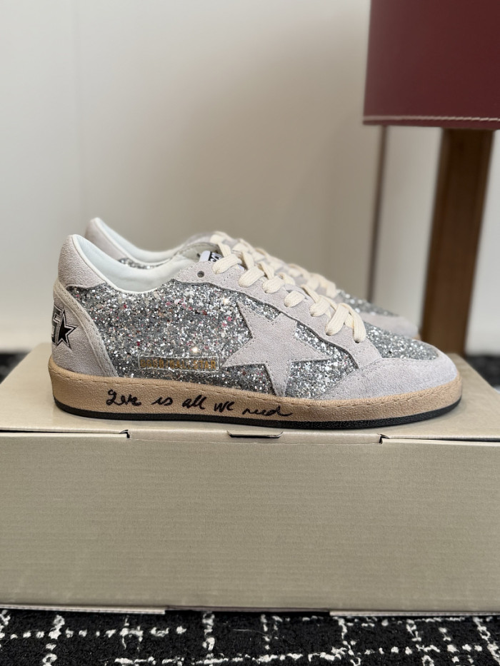 G**olden G**oose Sneakers COPSHOE GG-16