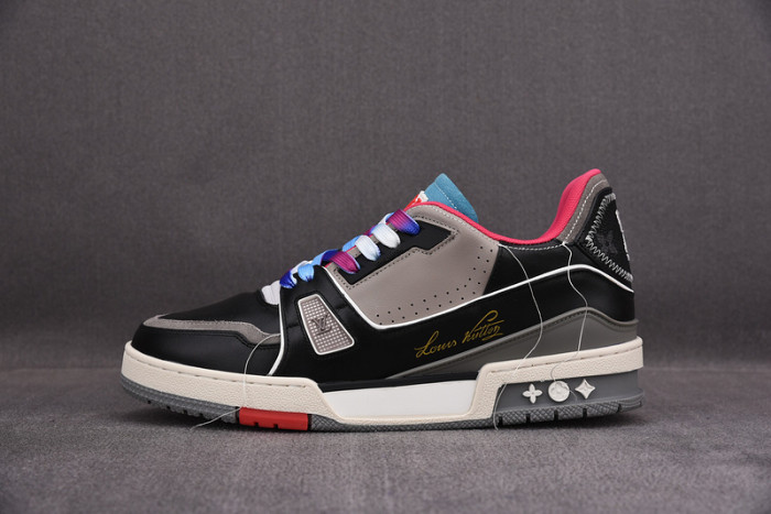 lvt sneakers kickze l&v-45