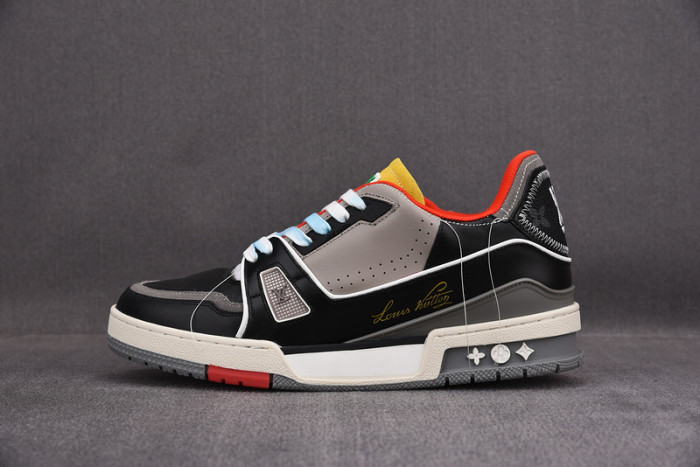 lvt sneakers kickze l&v-47