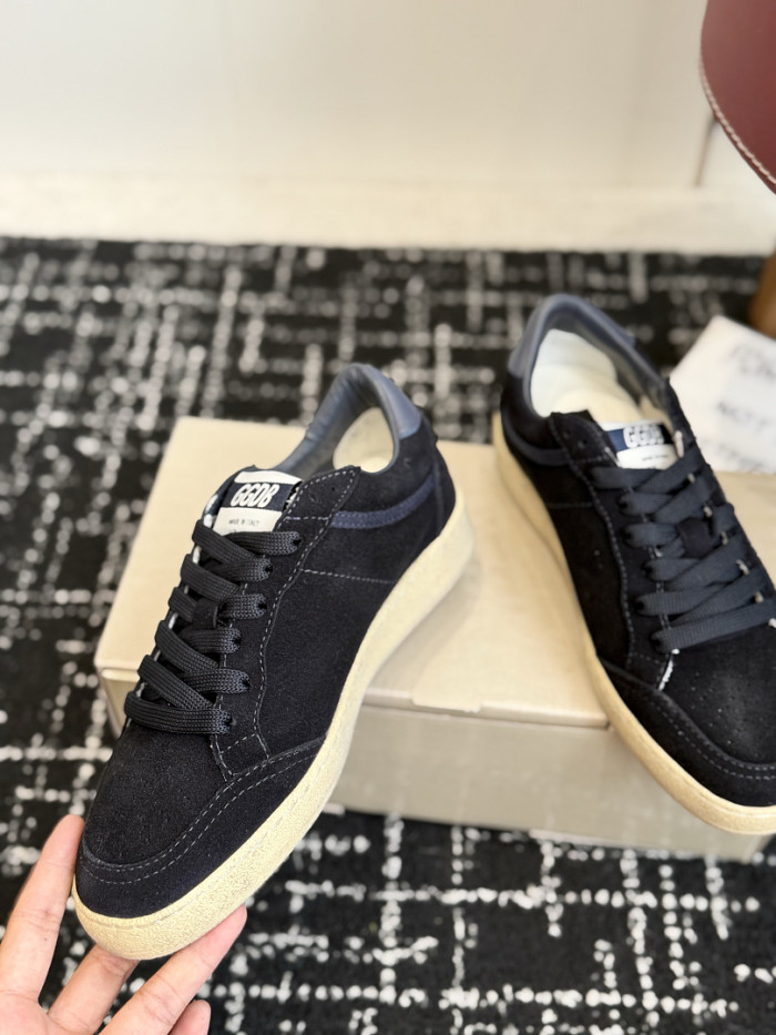 G**olden G**oose Sneakers COPSHOE GG-17