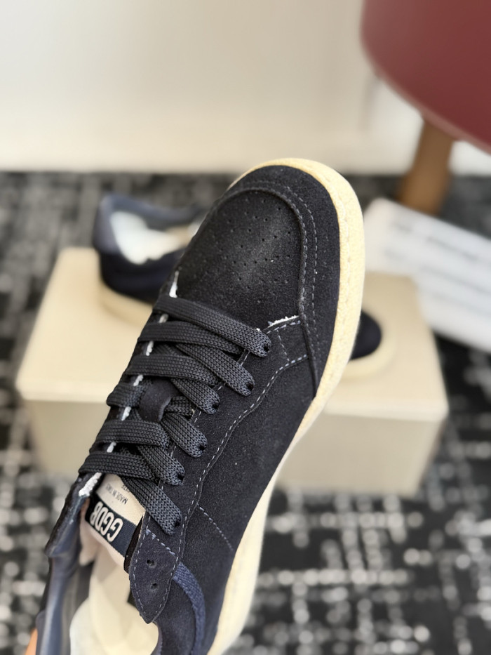 G**olden G**oose Sneakers COPSHOE GG-17