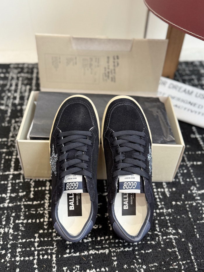 G**olden G**oose Sneakers COPSHOE GG-17