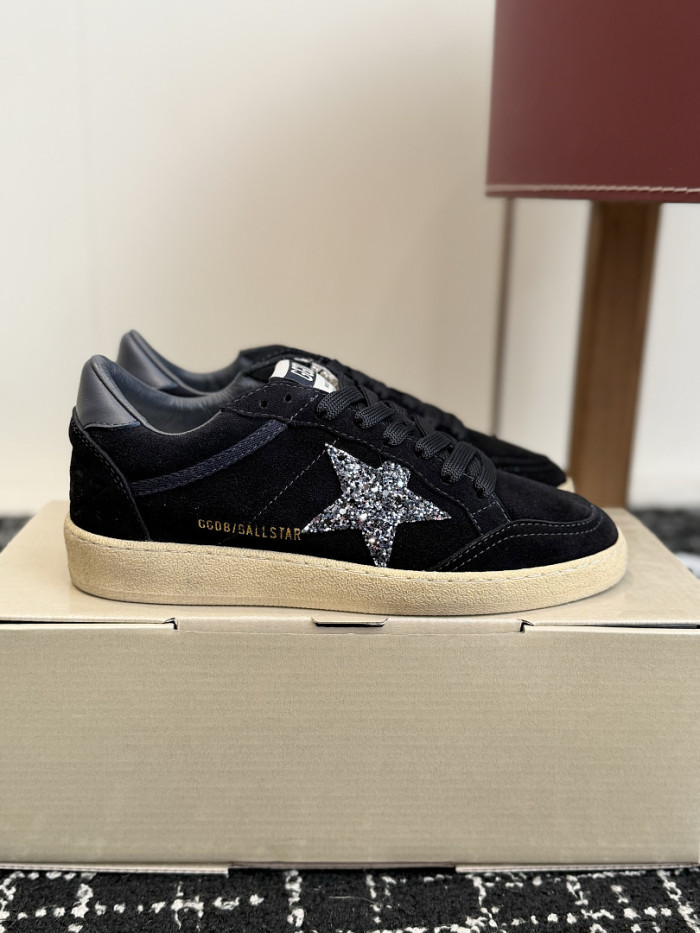 G**olden G**oose Sneakers COPSHOE GG-17