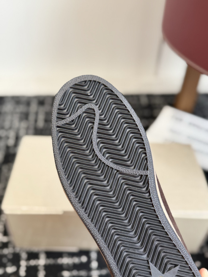 G**olden G**oose Sneakers COPSHOE GG-18