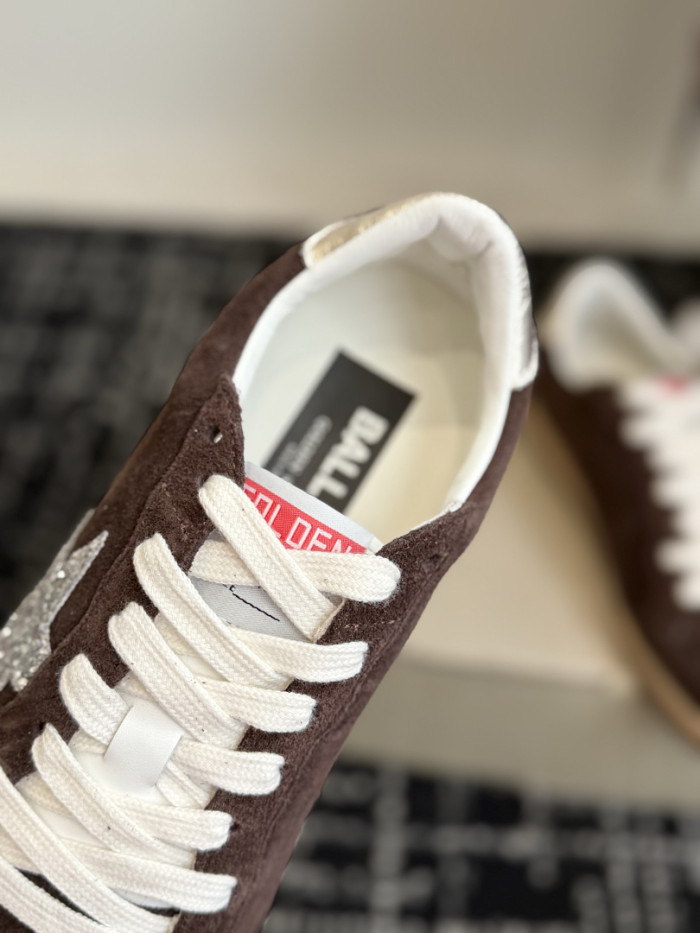 G**olden G**oose Sneakers COPSHOE GG-18