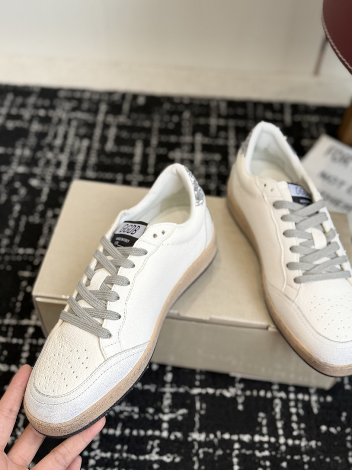 G**olden G**oose Sneakers COPSHOE GG-19