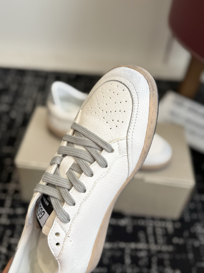 G**olden G**oose Sneakers COPSHOE GG-19