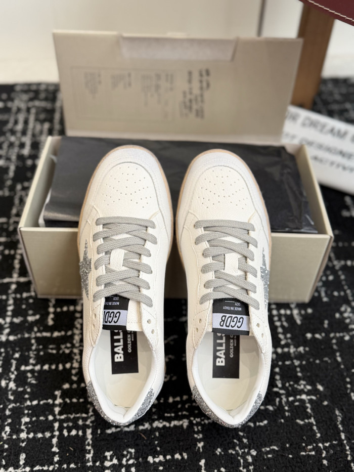 G**olden G**oose Sneakers COPSHOE GG-19
