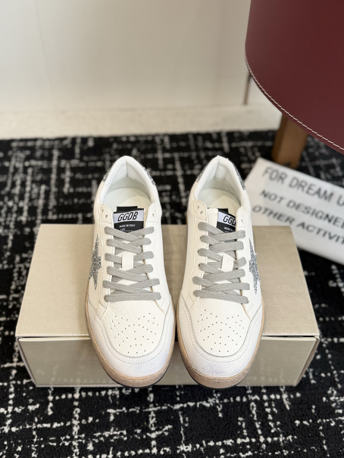 G**olden G**oose Sneakers COPSHOE GG-19