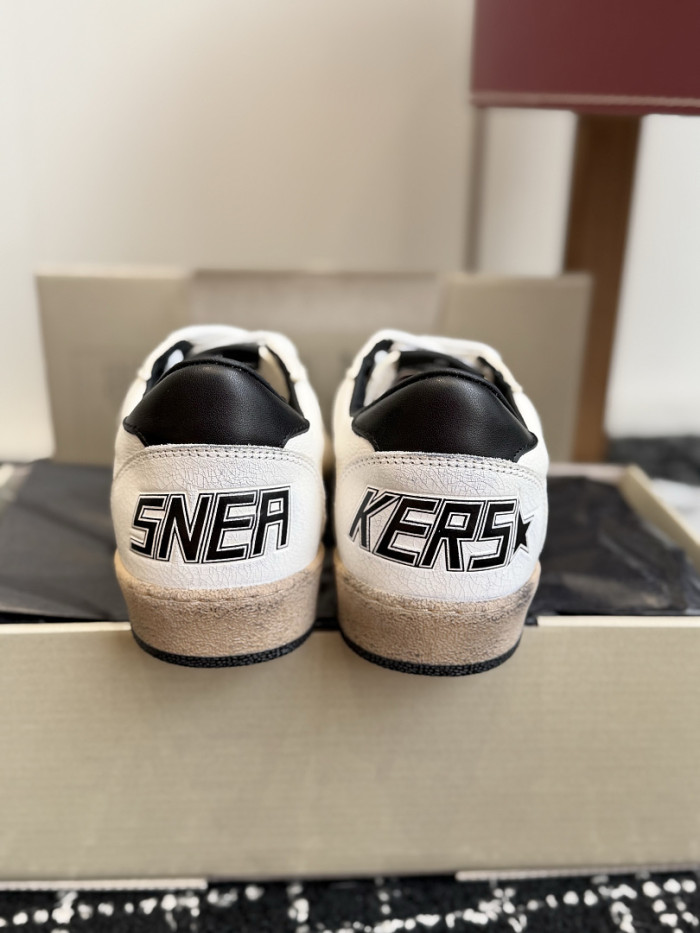G**olden G**oose Sneakers COPSHOE GG-21