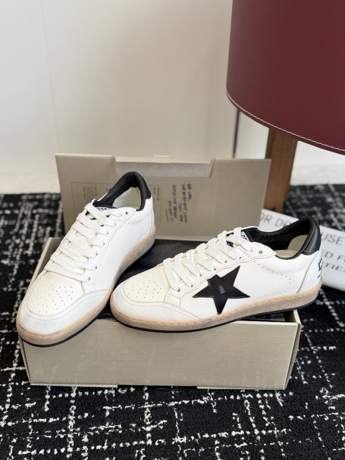G**olden G**oose Sneakers COPSHOE GG-21