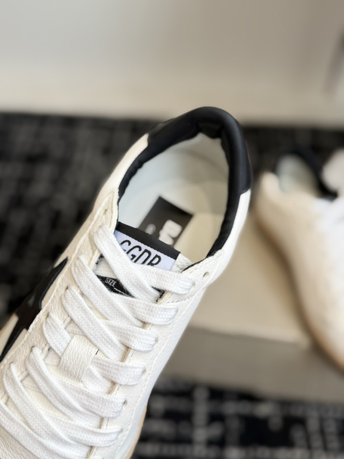 G**olden G**oose Sneakers COPSHOE GG-21