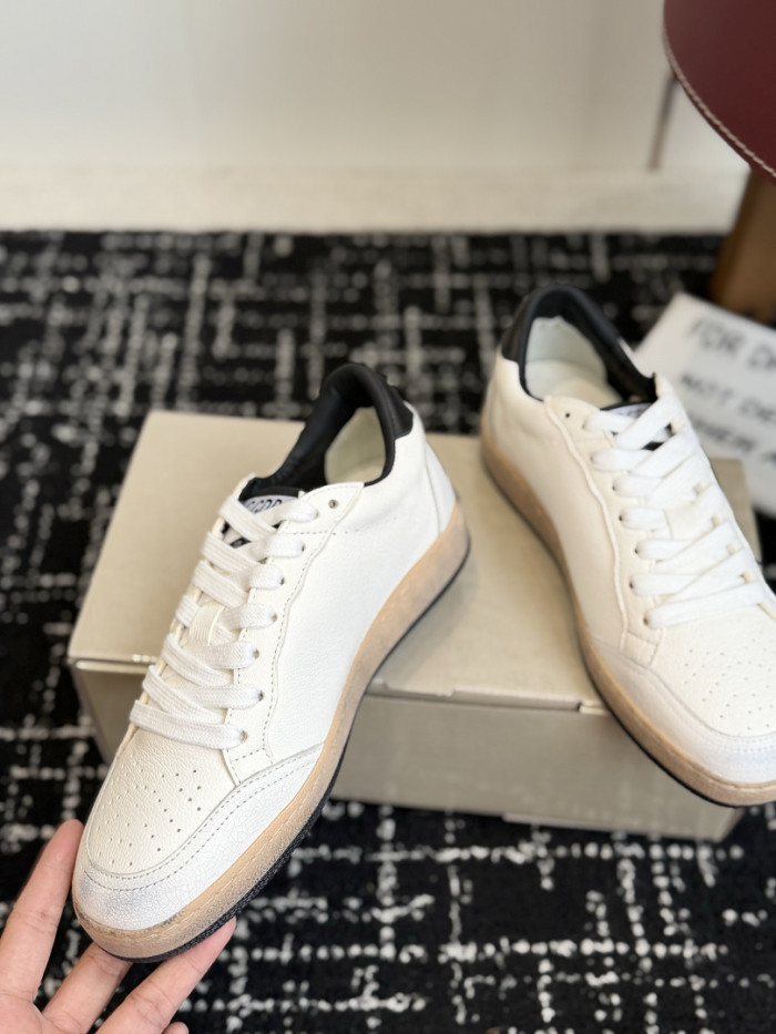 G**olden G**oose Sneakers COPSHOE GG-21