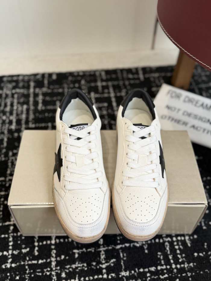 G**olden G**oose Sneakers COPSHOE GG-21