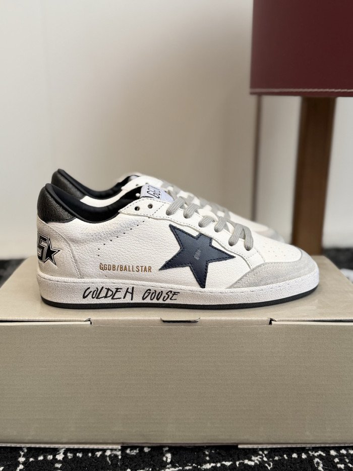 G**olden G**oose Sneakers COPSHOE GG-22