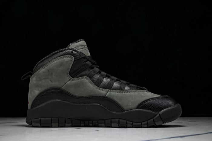 Jordan 10 Retro Shadow (2025) - HJ6779-001