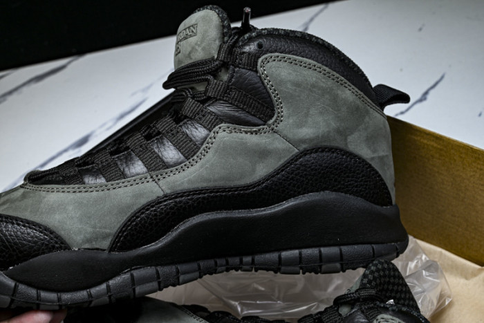 Jordan 10 Retro Shadow (2025) - HJ6779-001