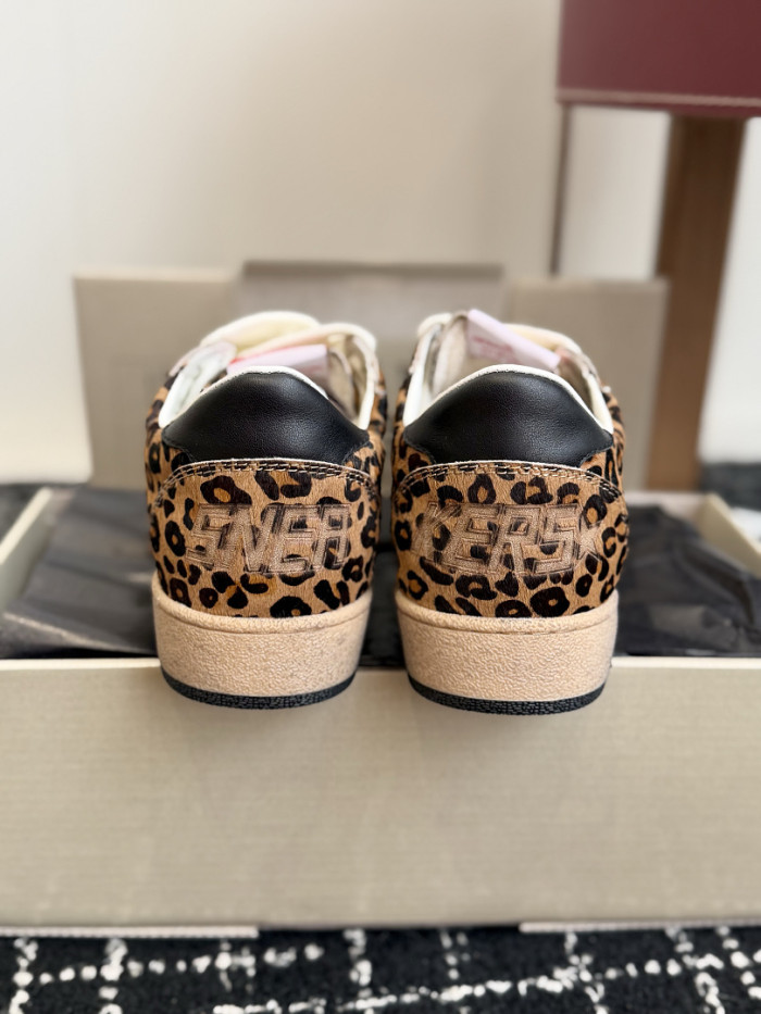 G**olden G**oose Sneakers COPSHOE GG-23
