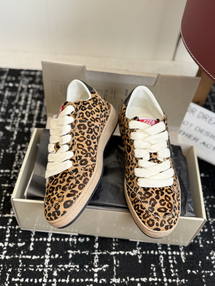 G**olden G**oose Sneakers COPSHOE GG-23