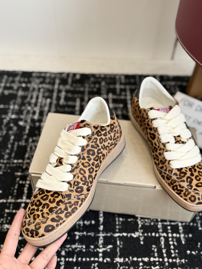 G**olden G**oose Sneakers COPSHOE GG-23