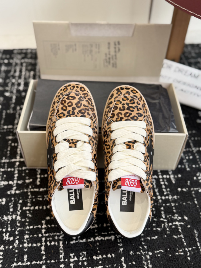 G**olden G**oose Sneakers COPSHOE GG-23
