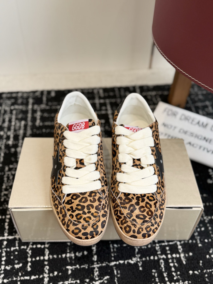 G**olden G**oose Sneakers COPSHOE GG-23