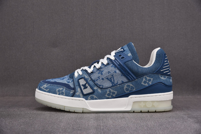 lvt sneakers kickze l&v-57