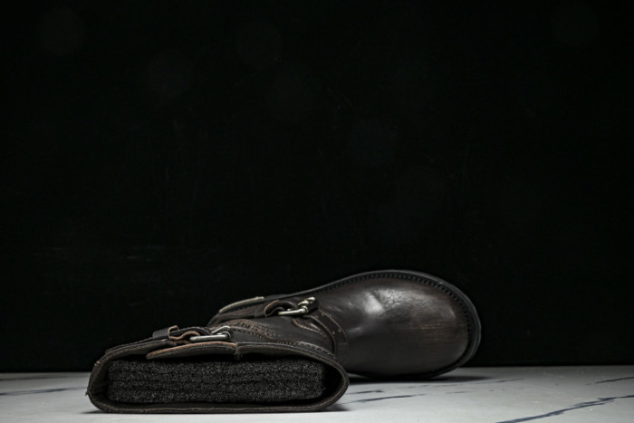 BL BOOT -COPSHOE BL-BO 09