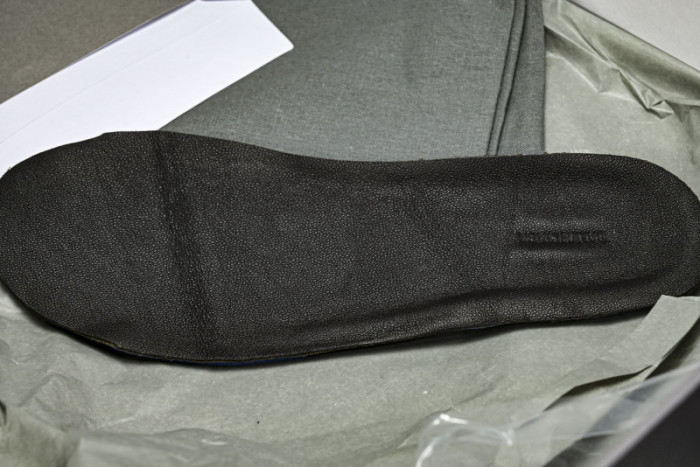 BL BOOT -COPSHOE BL-BO 09