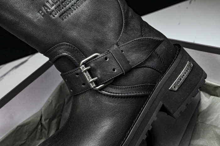 BL BOOT -COPSHOE BL-BO 10