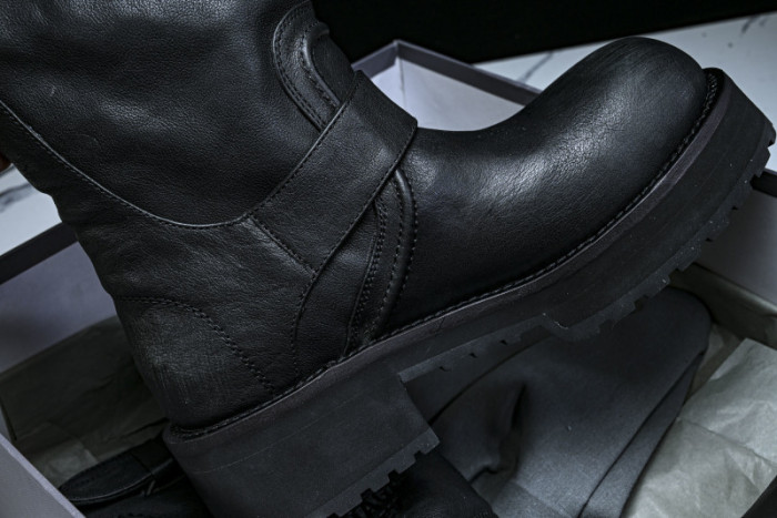 BL BOOT -COPSHOE BL-BO 10