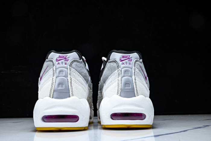 Air Max 95 SB Cactus Flower HF7545-100