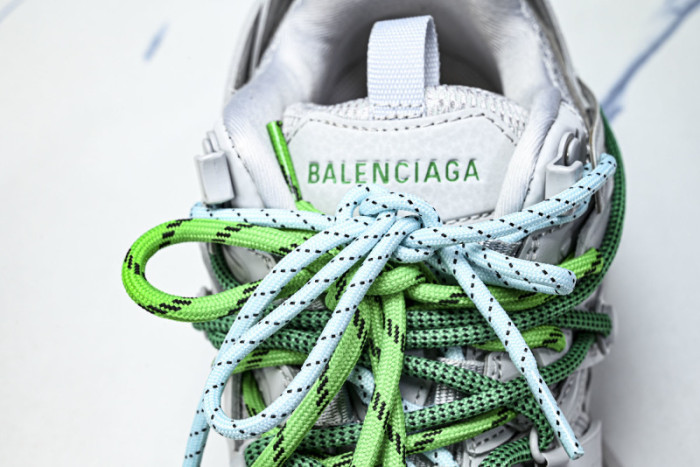 BL TRACK -COPSHOE BL -Track 05