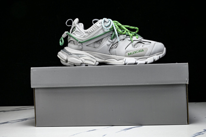BL TRACK -COPSHOE BL -Track 05