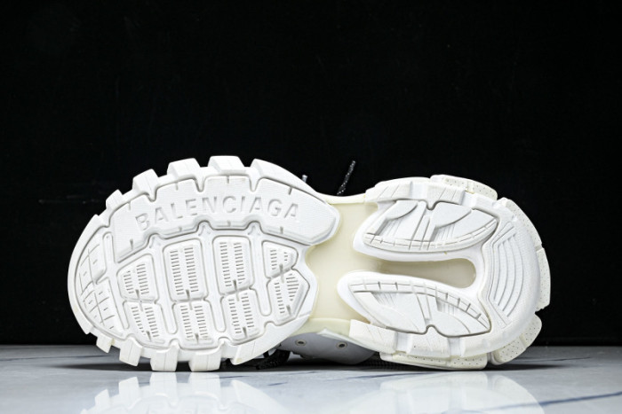 BL TRACK -COPSHOE BL -Track 06