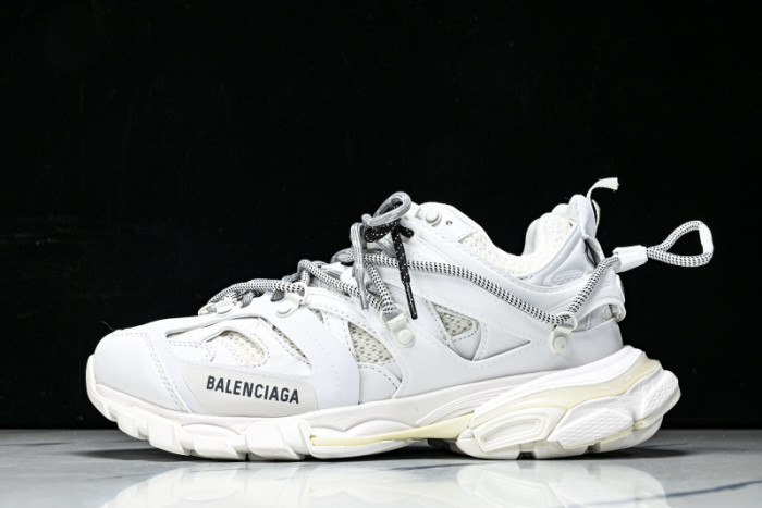 BL TRACK -COPSHOE BL -Track 06
