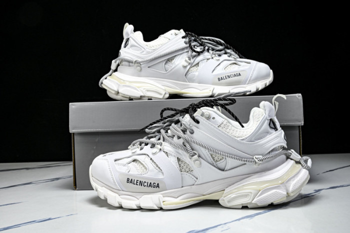 BL TRACK -COPSHOE BL -Track 06