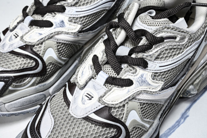 BL RUNNER -COPSHOE BL -run12