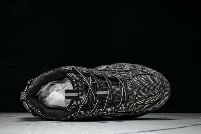 OF sneakers Be Right Back copshoe OW-brb001